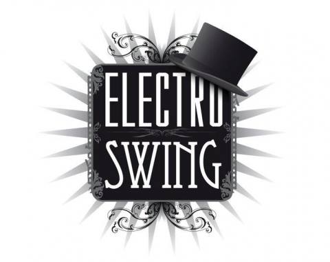 ELEKTRO SWING: DJ XAWIER + DJ POHODABASS